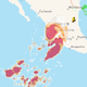 Illustration for article titled Hurricane Patricia, Live